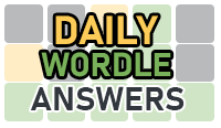 Daily Wordle Answers